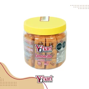 Vitrolero trozo nuez 40/pzas.